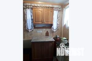 Дом 42м², 1-этажный, посуточно,