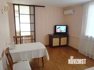 Дом 60м², 1-этажный, на длительный срок,