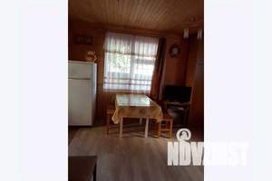 Дом 60м², 2-этажный, посуточно,