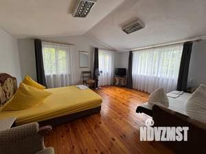 Дом 40м², 2-этажный, посуточно,