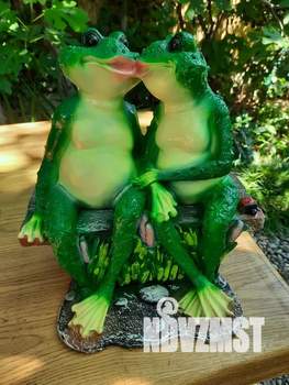 Дом 16м², 1-этажный, посуточно,