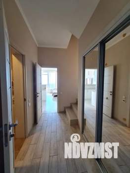 Дом 65м², 2-этажный, посуточно,