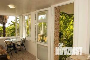 Дом 50м², 1-этажный, посуточно,