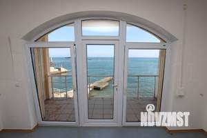 Дом 210м², 4-этажный, посуточно,