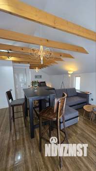 Дом 43м², 3-этажный, посуточно,