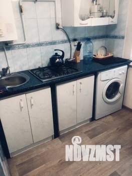 Дом 38м², 5-этажный, посуточно,