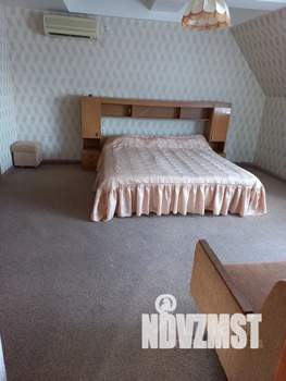 Дом 150м², 3-этажный, посуточно,