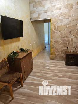 Дом 85м², 1-этажный, посуточно,