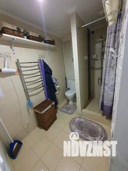 Дом 60м², 2-этажный, посуточно,