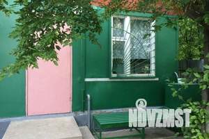 Дом 10м², 1-этажный, посуточно,