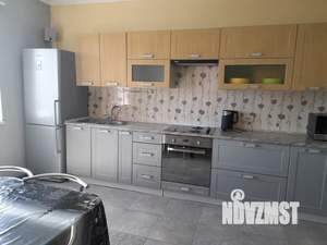 Дом 100м², 3-этажный, посуточно,