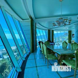 Дом 610м², 5-этажный, посуточно,