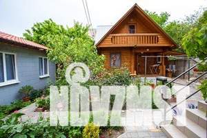 Дом 60м², 2-этажный, посуточно,