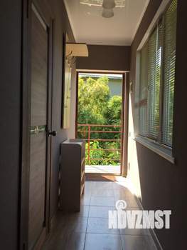 Дом 50м², 2-этажный, посуточно,