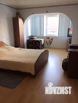 Дом 120м², 3-этажный, посуточно,