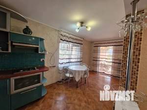 Дом 75м², 3-этажный, посуточно,