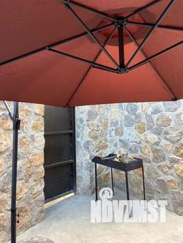 Дом 100м², 2-этажный, посуточно,