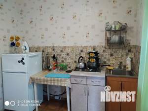 Дом 30м², 1-этажный, посуточно,