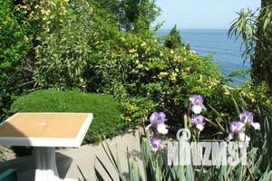 Дом 25м², 1-этажный, посуточно,