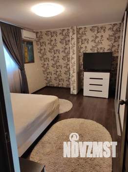 Дом 50м², 1-этажный, посуточно,