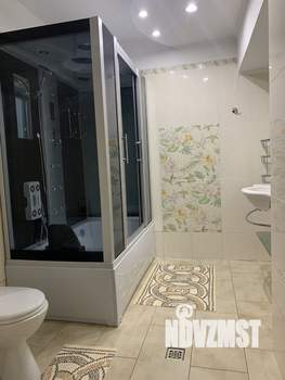 Дом 110м², 1-этажный, посуточно,