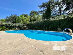 Дом 540м², 3-этажный, посуточно,