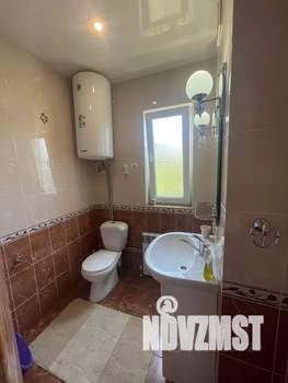 Дом 80м², 2-этажный, посуточно,