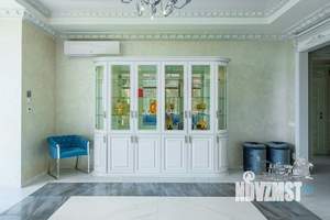 Дом 450м², 4-этажный, посуточно,