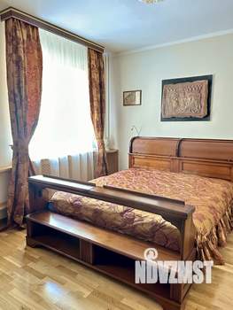 Дом 395м², 3-этажный, на длительный срок,