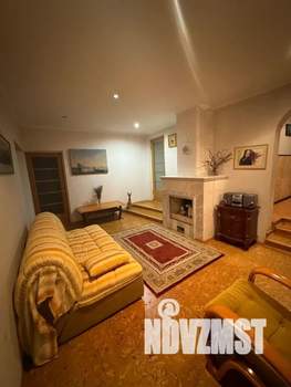 Дом 120м², 1-этажный, посуточно,