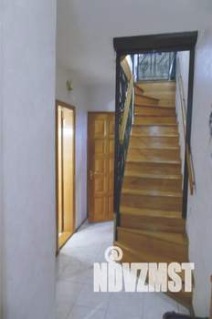 Дом 115м², 3-этажный, посуточно,