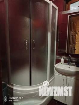 Дом 64м², 3-этажный, посуточно,