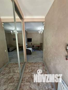 Дом 50м², 1-этажный, посуточно,