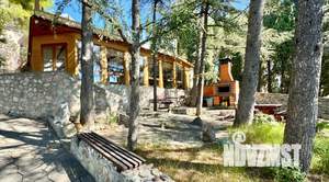 Дом 390м², 3-этажный, посуточно,