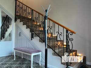 Дом 140м², 2-этажный, посуточно,