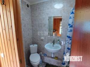 Дом 100м², 2-этажный, на длительный срок,