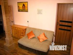 Дом 80м², 1-этажный, посуточно,