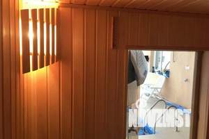 Дом 120м², 2-этажный, посуточно,