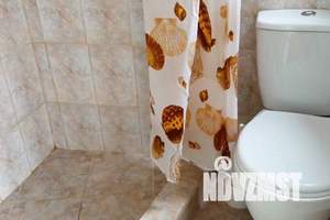 Дом 19м², 1-этажный, посуточно,