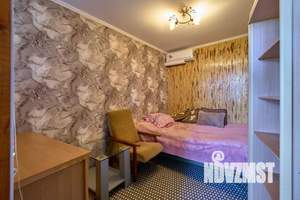 Дом 40м², 2-этажный, посуточно,