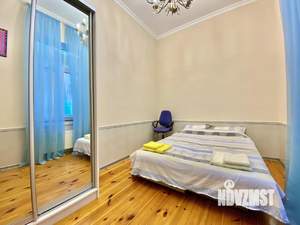 Дом 600м², 2-этажный, посуточно,