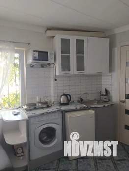 Дом 18м², 1-этажный, посуточно,