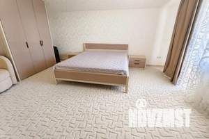 Дом 400м², 4-этажный, посуточно,