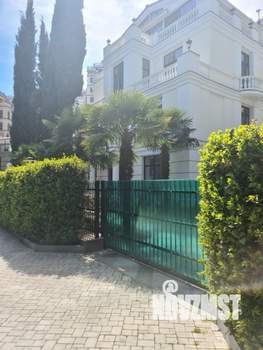 Дом 380м², 3-этажный, посуточно,