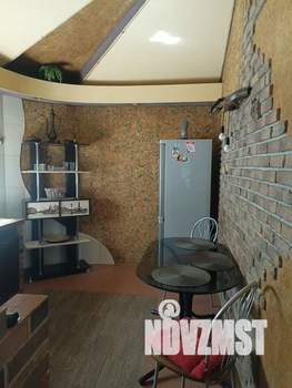 Дом 60м², 2-этажный, посуточно,