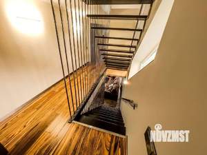 Таунхаус 200м², 3-этажный, на длительный срок,