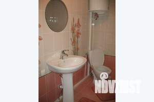 Дом 10м², 2-этажный, посуточно,