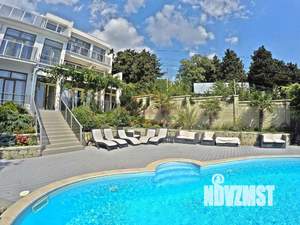 Дом 300м², 3-этажный, посуточно,