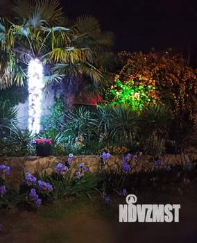 Дом 130м², 1-этажный, посуточно,