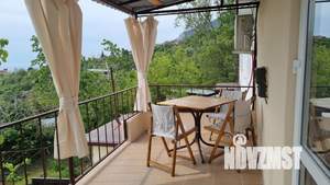 Дом 90м², 2-этажный, посуточно,